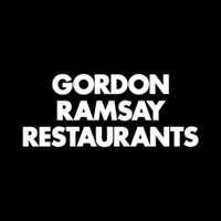 Gordon Ramsay Restaurants Logo