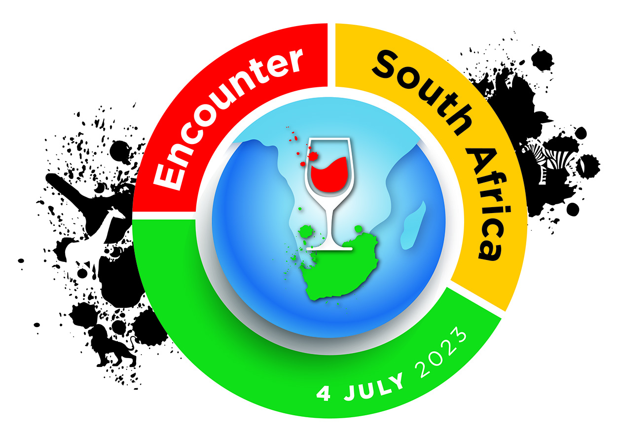 Encounter South Africa Logo