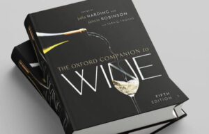 Oxford Companion to Wine