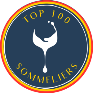 Top 100 Sommeliers Spain
