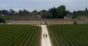 Chateau Grand Mayne Saint Emilion Grand Cru Classe