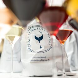 Award-winning Wines Chosen By UK’s Top Sommeliers