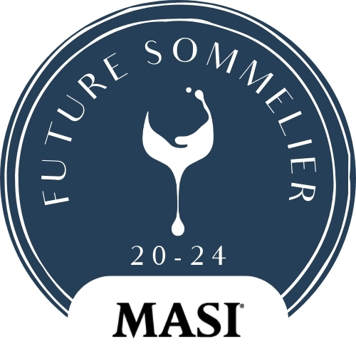 Future Sommelier logo medium