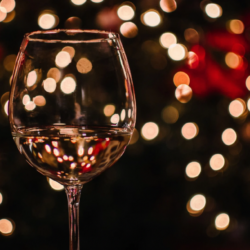 Christmas Drink Recommendations By Top Sommeliers