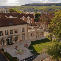 Finalists Announced For 2025 Gosset Matchmakers