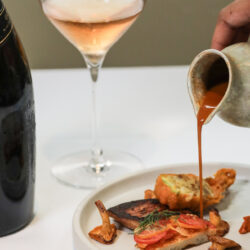 Champagne Gosset Matchmakers 2026 finalists announced