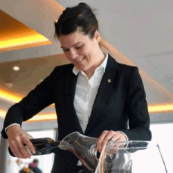 From Canada With A Corkscrew: Morgan VanderKamer