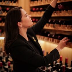 Dancer To Wine Whisperer