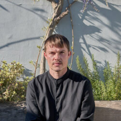 Douwe Steyn: From Cape Town Light To London Night