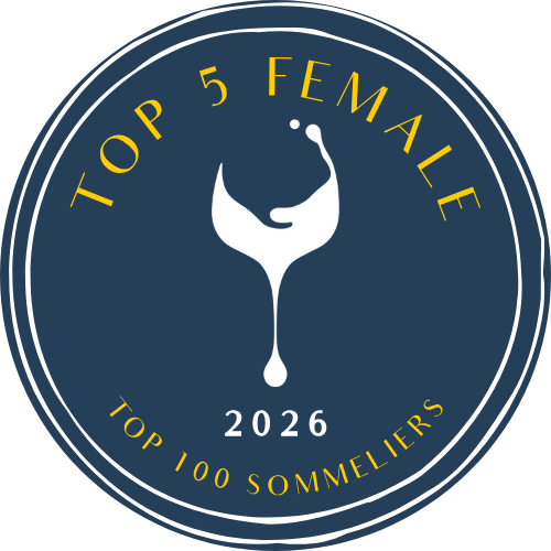 Top 100_Female logo 2026 Top 100_Female logo 2026