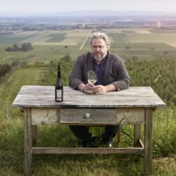 Mr. Veltliner’s Grüner Vision