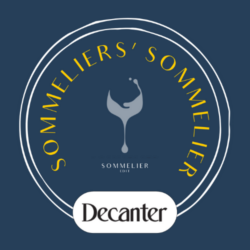 Finalists Sommeliers’ Sommelier UK 2026