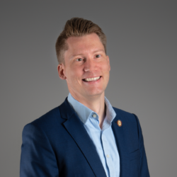 Stefan Neumann MS Announced As Top 100 Sommeliers UK Ambassador