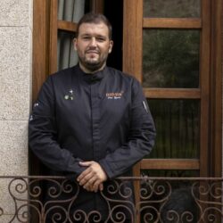 Giganto’s Quiet Revolution