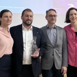 Dani Giganto: Sommeliers’ Sommelier España 2026