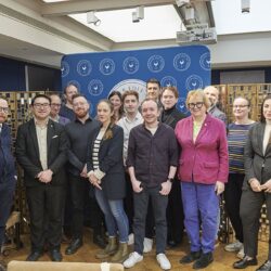 Behind the scenes at SEA Roussillon