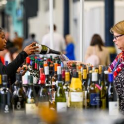 London Wine Fair sommelier highlights
