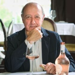 El Rey del rosado
