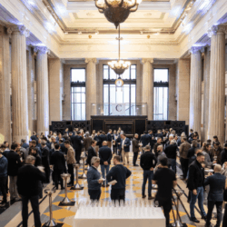 Bordeaux, Back on the Table