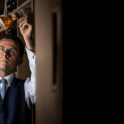 Wine is Part of Life: Fred Brugues on 24 Years at Sketch