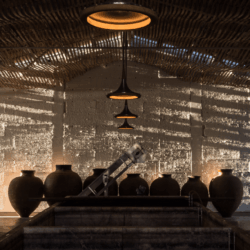 The benchmark estate in modern Alentejo
