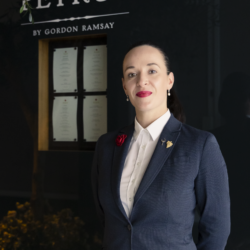Reframing the Floor: Milena de Waele on the Future of Wine Service