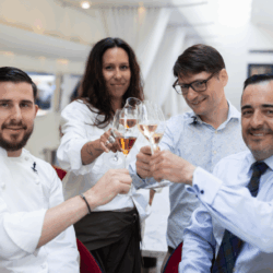 UK judges select teams for Copa Jerez final