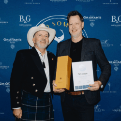 Matt Aitchison: From Dish Pit to Dining Room