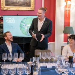 Beyond the Simple White: Understanding Alvarinho and Vinhos Verdes