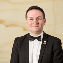 Martinisi makes semi-final at ASI Best Sommelier