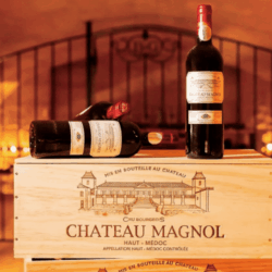 French Heritage, Modern Appeal