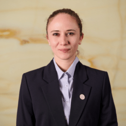 Boumpa makes semi-final at ASI Best Sommelier